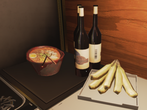 Real photo evidence of our Pot. In which all life in our universe was spawned